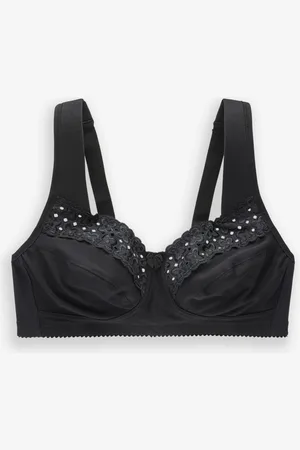 Miss Mary Broderi Anglaise Non Wired BH