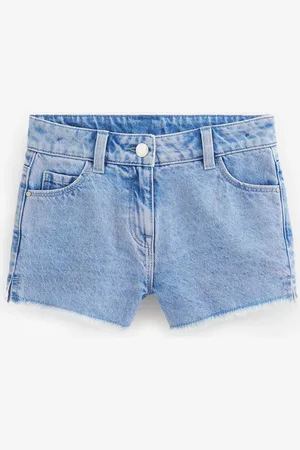 Next 100% bomuldsflossede Denim (3-16år)16 år (176cm)