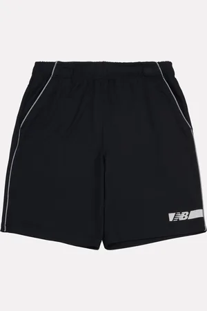 New Balance Boys Football Shorts10 - 11 år (140 - 146cm)