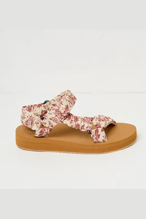 Fat Face FatFace Ettie Walking Sandalseu42