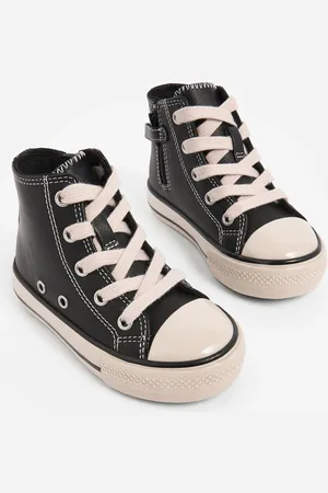 Next High top sneakers