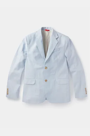 Aubin Pasmore 100% Cotton Blazer42r
