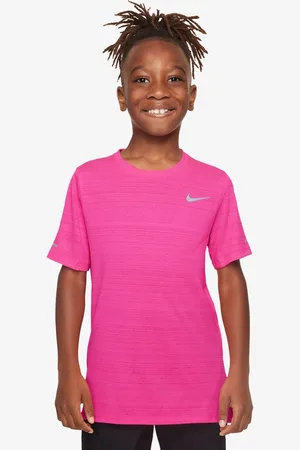 Nike Dri-FIT Miler Training Top166168cm