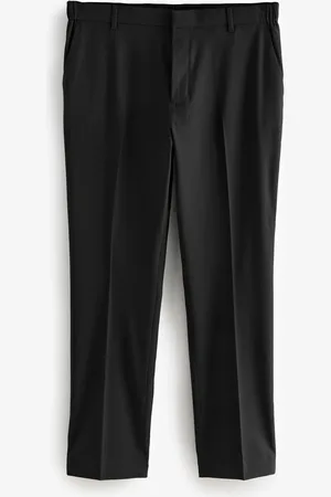 Next Motionflex Stretch Smart Trousers34B x 31L (UK 34 R)