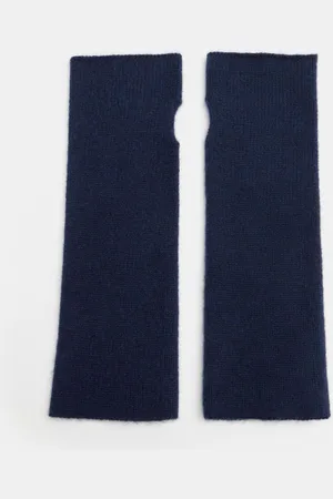 Hush Puppies Cashmere Fingerless Winter GlovesEn