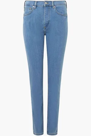 French Connection Soft Stræk Skinny High Rise jeans44