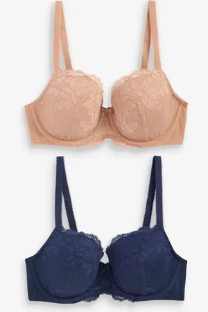 Next DD+ Lace Bras 2 Pack70 J