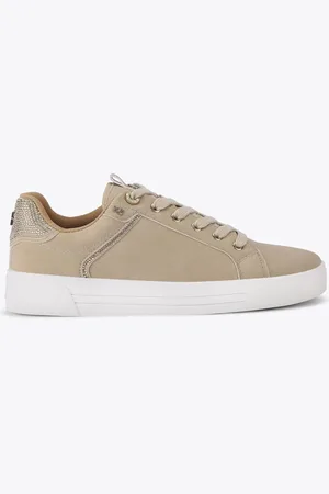 Kurt Geiger Lillian2 Nude Trainerseu42