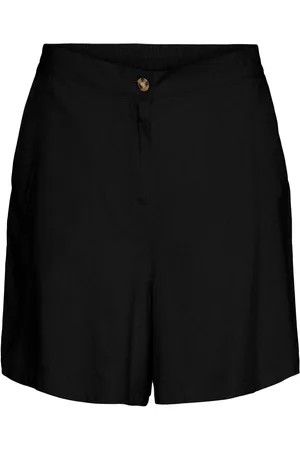 VERO MODA Regular Fit Bermuda ShortsXS 6