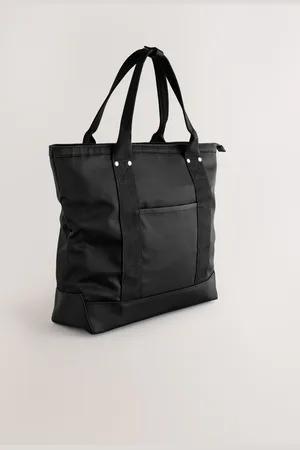 Next Nylon Tote Bagonesize
