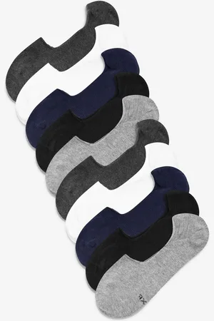 Next Invisible Trainers SokkerUK 6 - 8.5