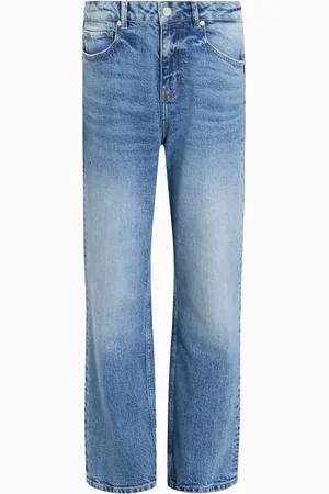 AllSaints AllSaints Ida Straight Jeans40