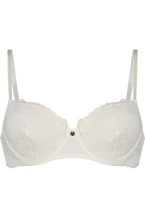 Hunkemöller Hunkemöller Marine Polstret BH90B