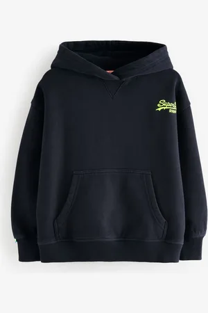 Superdry Essentials Hoodie4 år (104cm)