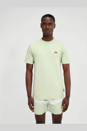 Ellesse Mens 100% Cotton Cassia T-ShirtSmall
