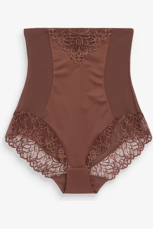 Next Trusser med shapewear44