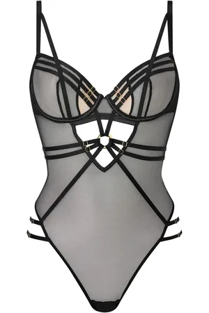 Ann Summers Capturing Mesh Non Pad Body44 f. Kr