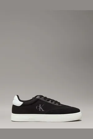 Calvin Klein Classic Cupsole Low Trainers