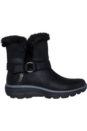 Skechers Relaxed Fit: Easy Going Dreamers Move Boots