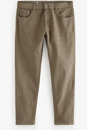 Next Soft Touch Coloured Stretch Jeans32W x 33L (UK 32 L)