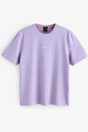 HUGO BOSS Relaxed Fit Logo T-shirt3X-Large