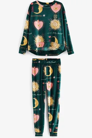 Never Fully Dressed Pyjamassæt48