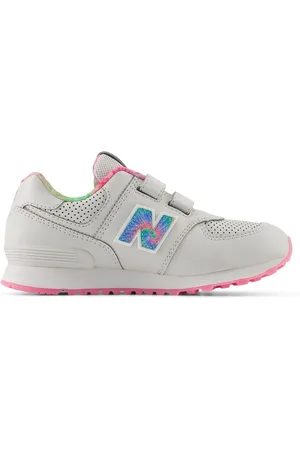 New Balance Piger krog og løkke 574 trænereuk10eu28