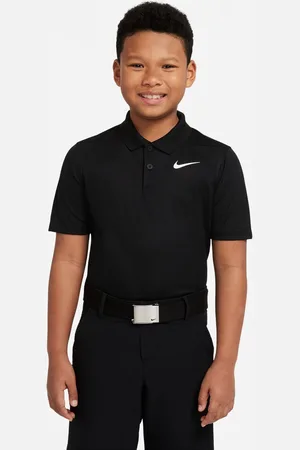 Nike Golf Polo Shirt7 - 8 år (122 - 128cm)