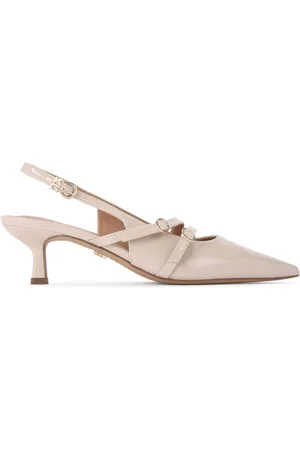 Kurt Geiger Sienna Black Shoes
