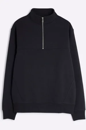 River Island Det essentielle Funnel HoddieL