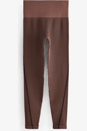 Next Seamless Waffle Sports LeggingsM