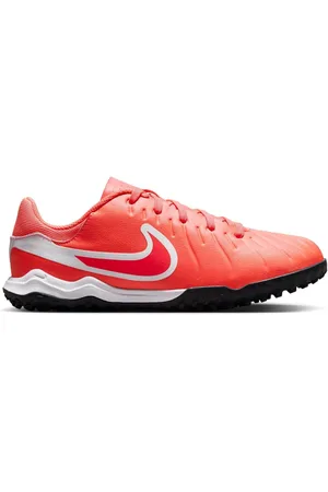 Nike Kids Tiempo Legend 10 Academy Little Turf Low Top Football Trainersuk1eu33