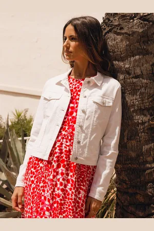 Threadbare Classic Denim Jacket44