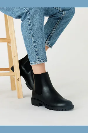 Accessorize Chelsea Ankle Støvler