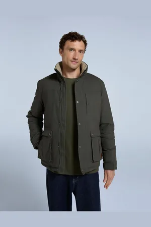 Animale Mens Holkham Utility JacketXL