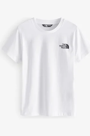 The North Face Teen Simple Dome T-ShirtL