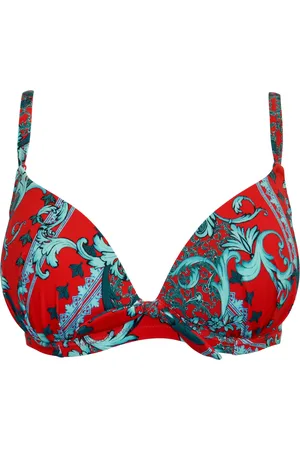 Pour Moi Cannes Polstret Bikini med bøjler75B