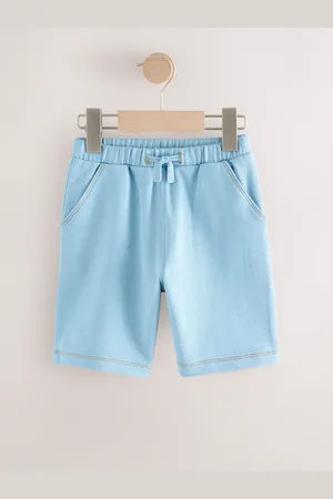 Next Jersey Carpenter 100% bomuldshorts (3mdr.-7år)7480cm