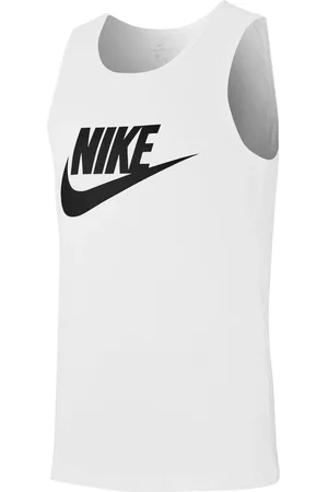 Nike 100% Bomuld Sportswear VestM
