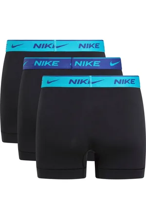 Nike Trunks 3 PakkeMiddel