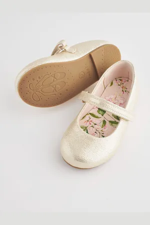 Next Mary Jane Touch Fastening Occasion Shoes