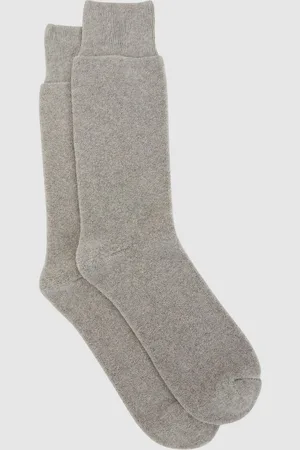 Reiss Alers Blend Terry HåndklædesokkerM-L