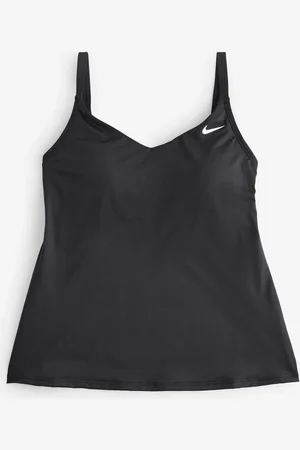Nike V-Neck Tankini Toplarge
