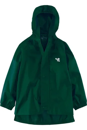 Muddy Puddles Originals Vandtæt Jakke7 - 8 år (122 - 128cm)