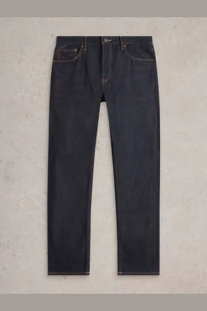White Stuff Slim Bronson Jeans34B x 31L (UK 34 R)