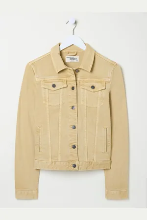 Fat Face FATFACE Denimjakke44