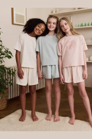 Next Pyjamas 3 -pakke (3-16år)158164cm