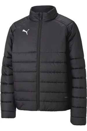 PUMA Mens Team LIGA Padded Football JacketM