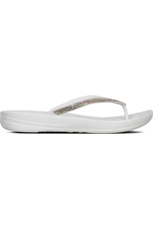 FitFlop Sparkle Iquishion Sandals
