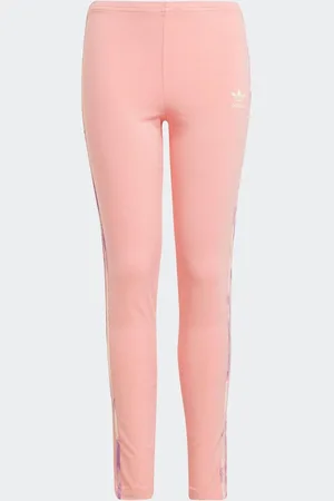 adidas Printed 3 Stripe Leggings166168cm